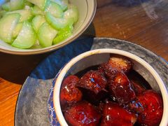 -永安水煮活鱼·仪征菜(仪征奥林匹克店)