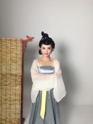 -盘子女人坊生日照·摄影馆(华强店)