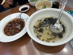 -百年认一力 太原老字号 (桥头街店)