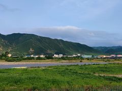-图们国门景区