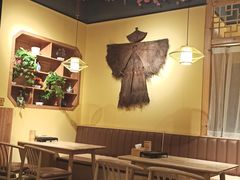 -大话小腰(鸟巢店)