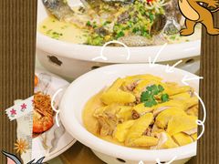 -有腥气私房菜·寻味顺德