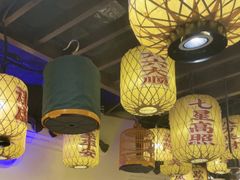 -南京大牌档(富力海珠城店)