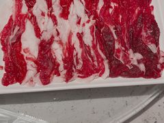 -京韵胡同·酱香羊蝎子火锅涮肉(长寿路店)