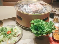 -西塔老太太泥炉烤肉(青浦蟠龙天地店)
