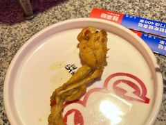 -蛙来哒(湖州东吴银泰百货店)