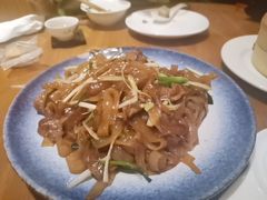 -粤域茶餐厅