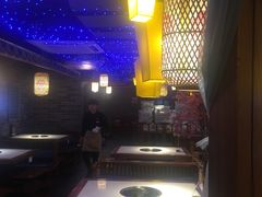 大堂-傣妹火锅(南京东路一店)