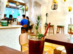 -Sirena海妖日咖夜酒