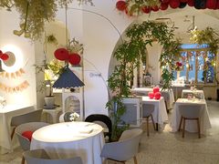 -春树下·树屋花房西餐厅(罍街AS1980店)