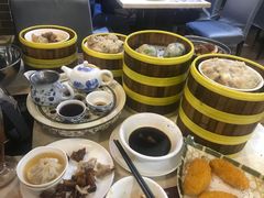 -明泉居茶点荟(车陂店)