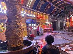 -潮火锅·麻辣牛肉火锅(观音桥方圆·LIVE店)