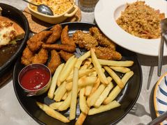 -必胜客(漕宝路店)