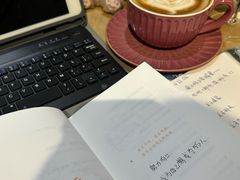 -Moment coffee莳光里咖啡