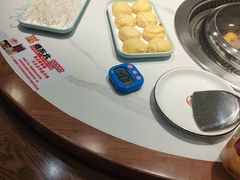 -遇东北林区铁锅炖(南开店)