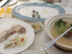 -渔意楼·驰名沙田乳鸽(五羊店)