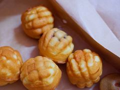 -莫朗核桃饼(虹泉路店)