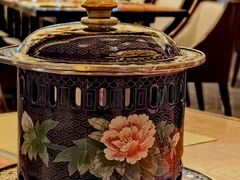 -岷山饭店-芝芝自助餐厅