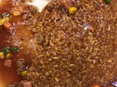 -扬州菜在上海(场北广场店)