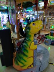 -孩子王童乐园(天津远洋乐堤港店)