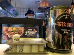 -熊吞·大碗丼烧肉饭(济宁万达广场店)