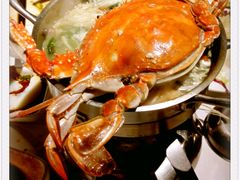 -星伦多自助料理·涮烤一体(虹悦城店)