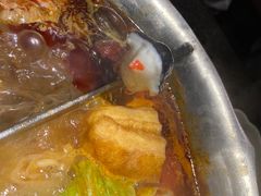 -湊湊火锅·茶憩(和平大悦城店)