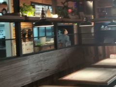 大堂-探鱼·鲜青椒爽麻烤鱼(天河优托邦店)