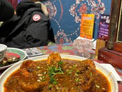 -小娘惹厨房Little Nyonya(狮城有约上榜店)