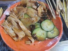 -小二楼炖肠
