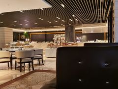 -上海中航虹桥机场泊悦酒店