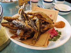 -小城家宴