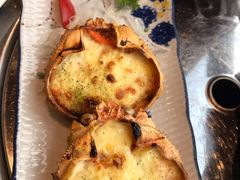 -割烹旭日本料理(龙湖狮山天街店)