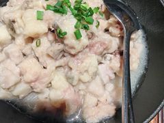 -炊烟小炒黄牛肉(浦东世纪汇店)