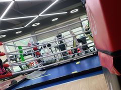 -Ms.Pilates 普拉提技术(尚悦湾陆家嘴店)
