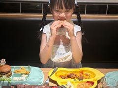 -豪客来牛排(天阳D32店)