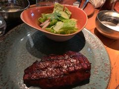-The Meat & Wine Co Southbank(南岸店)
