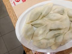 -喜家德虾仁水饺(乐都汇店)
