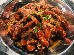 -靓靓蒸虾(中山里店)