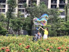 -清远熹乐谷温泉度假酒店