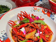 -湘语·湖南家常菜(新洲店)