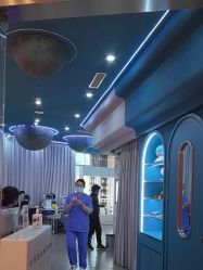 -唯儿诺儿童医院·儿科·眼科(新天地店)