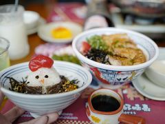 -合风谷(南下塘店)