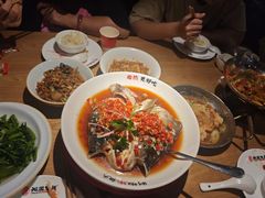 -湘阁里辣(沙井华润万家店)