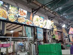 -洞密园美食城·二十二年老店(富华路店)