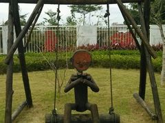 -荔湾区儿童公园