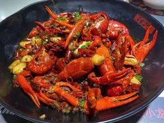 -辣家私厨(义乌银海店)