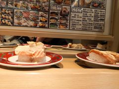 -大起水产回转寿司(道顿堀店)