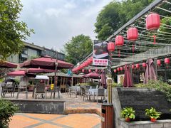 -西苑半岛·中餐厅