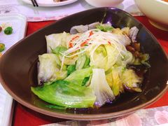-赵小姐丨新中餐(曲江店)